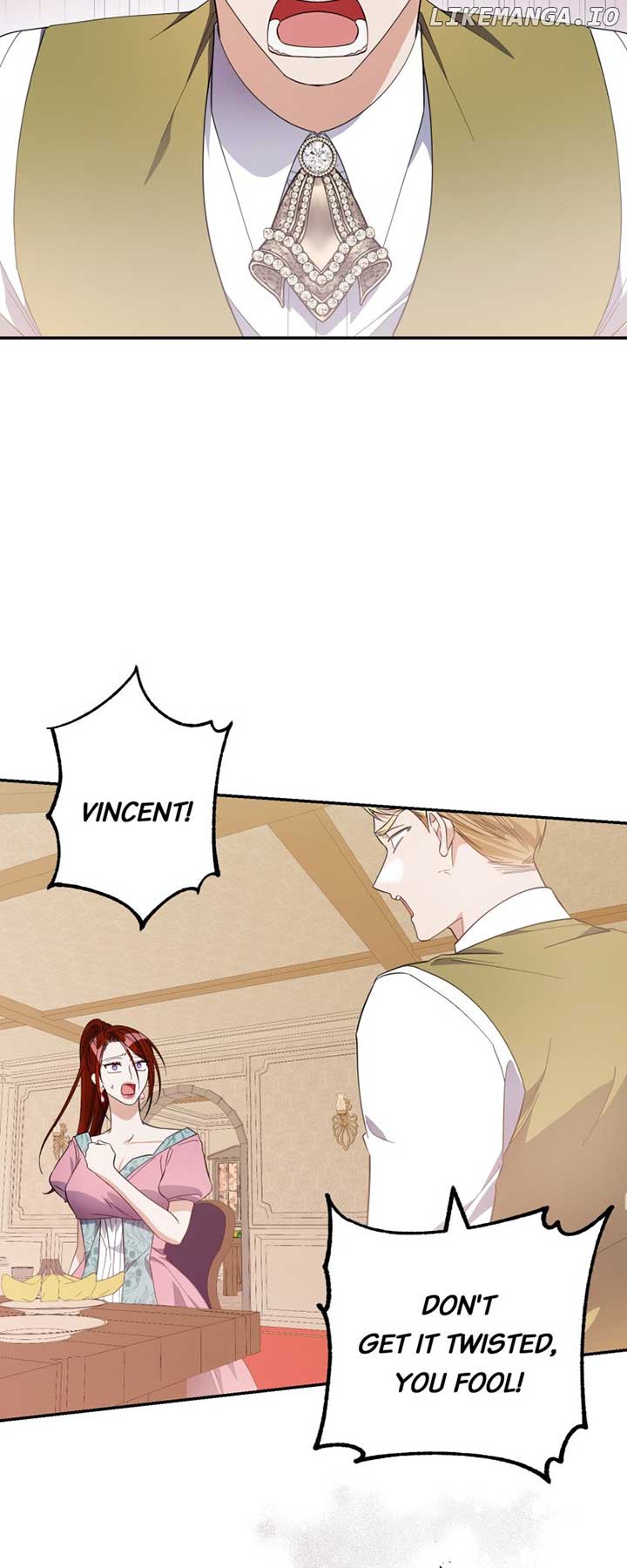 Temptation of Wife Chapter 8 page 38