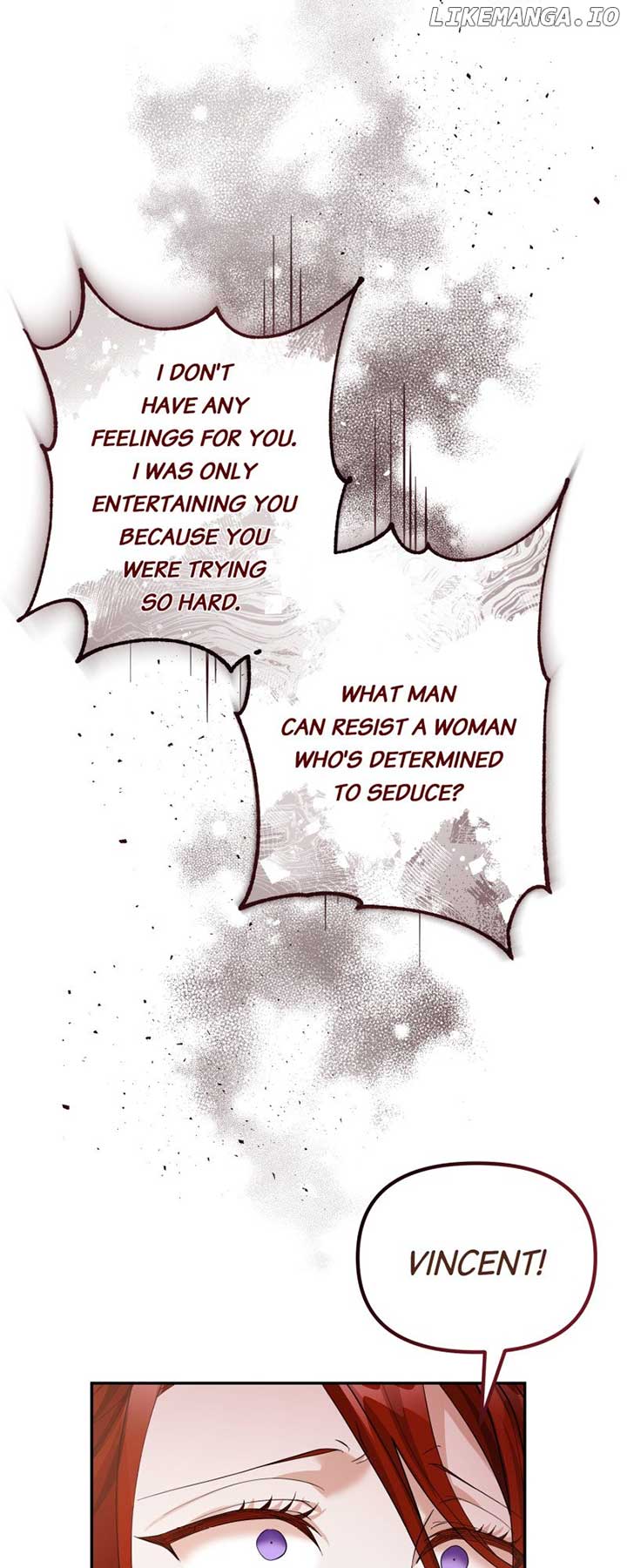 Temptation of Wife Chapter 8 page 39
