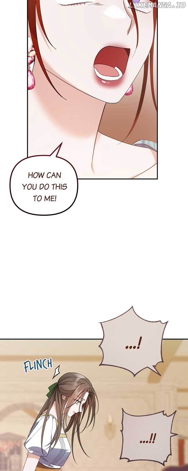 Temptation of Wife Chapter 8 page 40