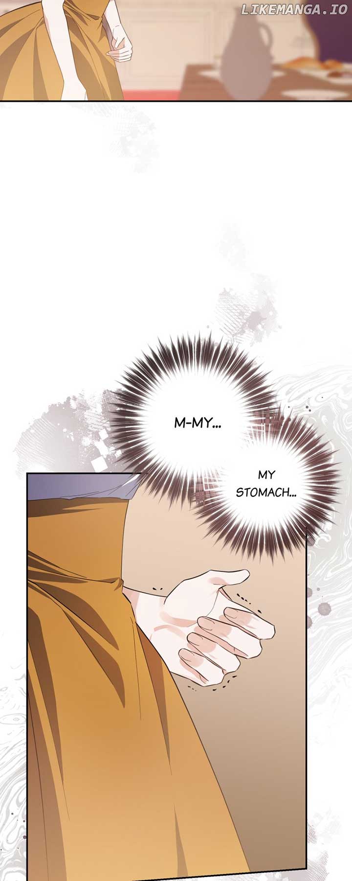 Temptation of Wife Chapter 8 page 41
