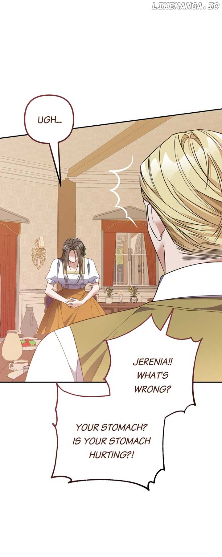 Temptation of Wife Chapter 8 page 43