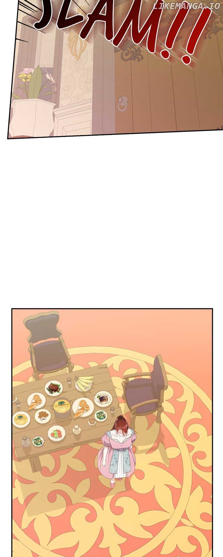 Temptation of Wife Chapter 8 page 45