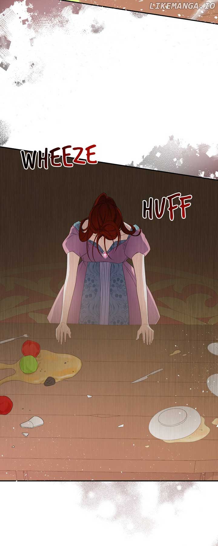 Temptation of Wife Chapter 8 page 48