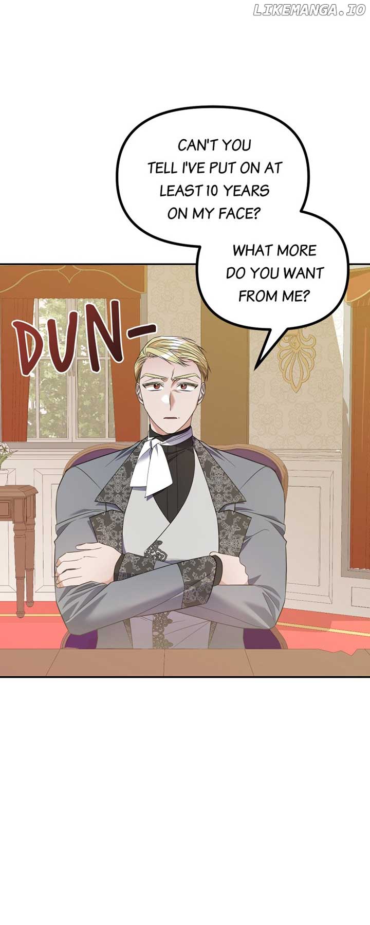 Temptation of Wife Chapter 8 page 52