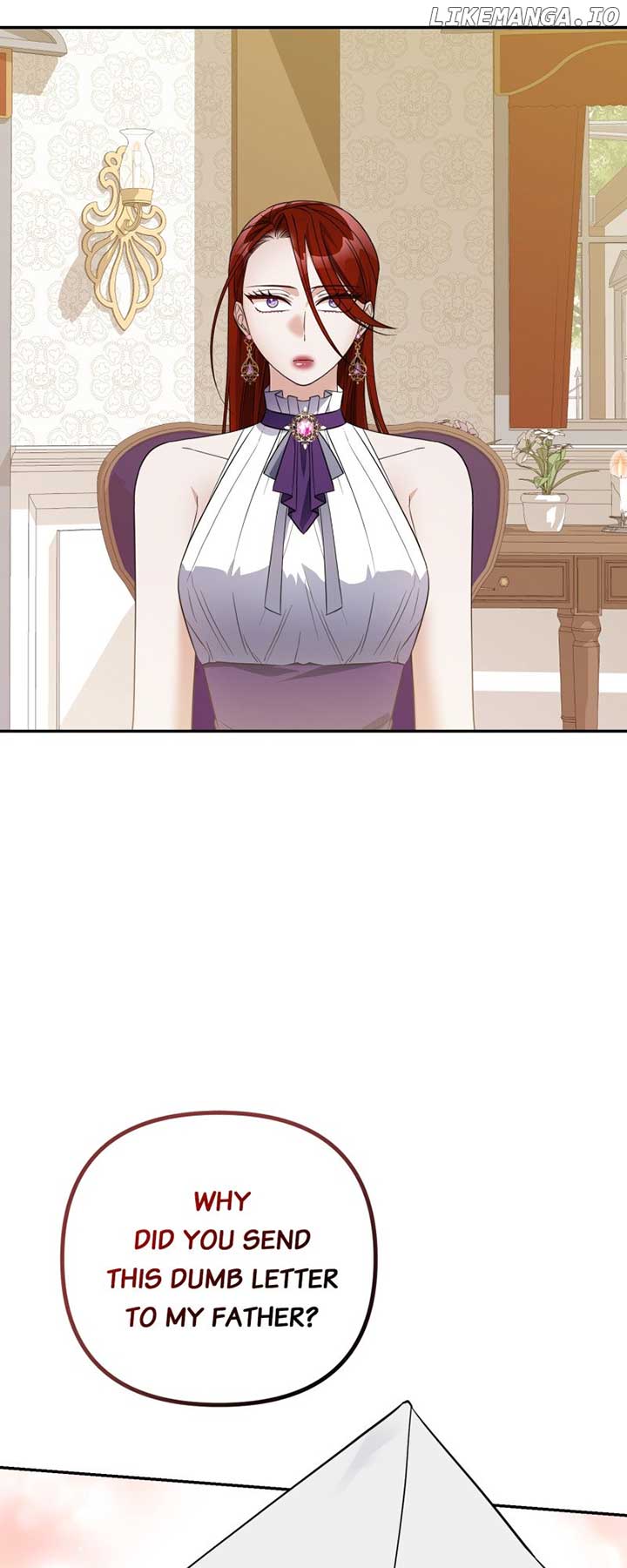 Temptation of Wife Chapter 8 page 53