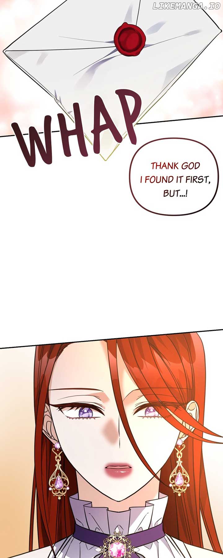 Temptation of Wife Chapter 8 page 54
