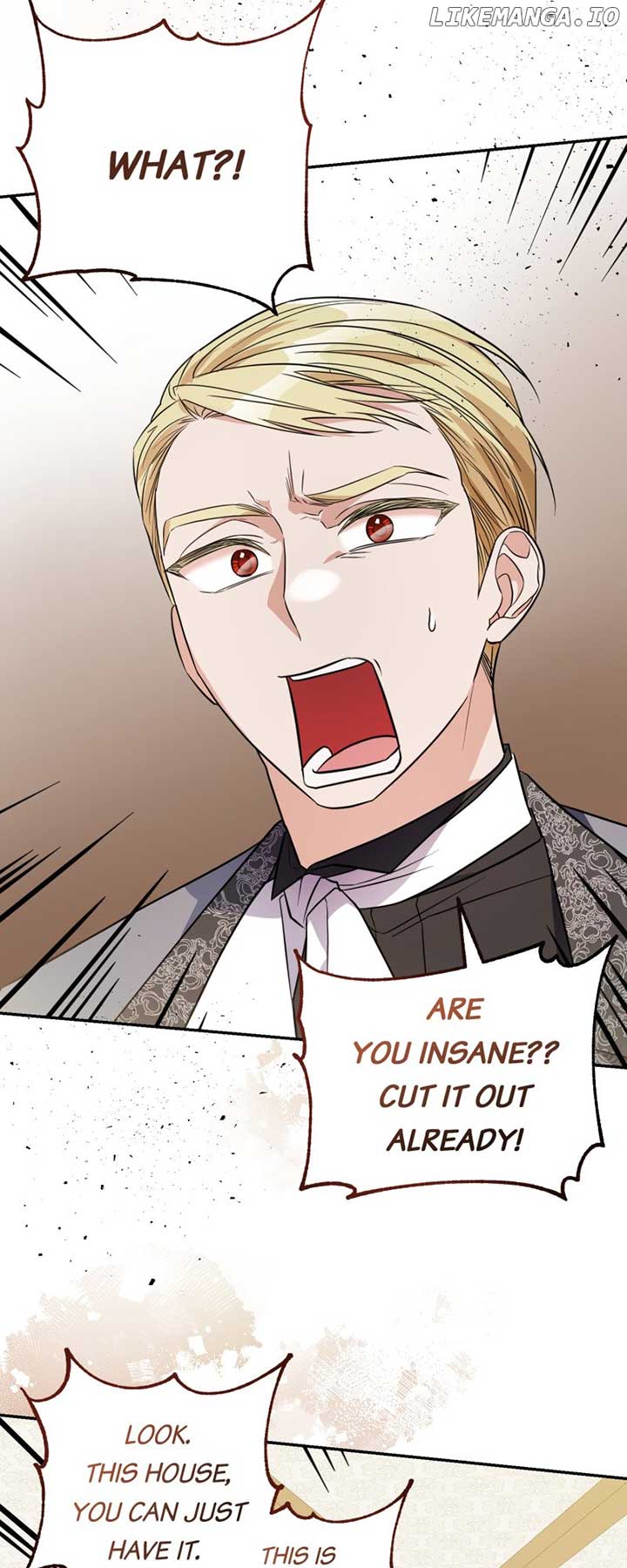 Temptation of Wife Chapter 8 page 57