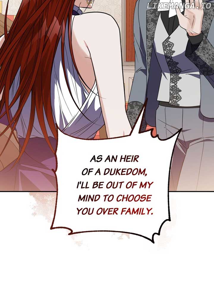 Temptation of Wife Chapter 8 page 60