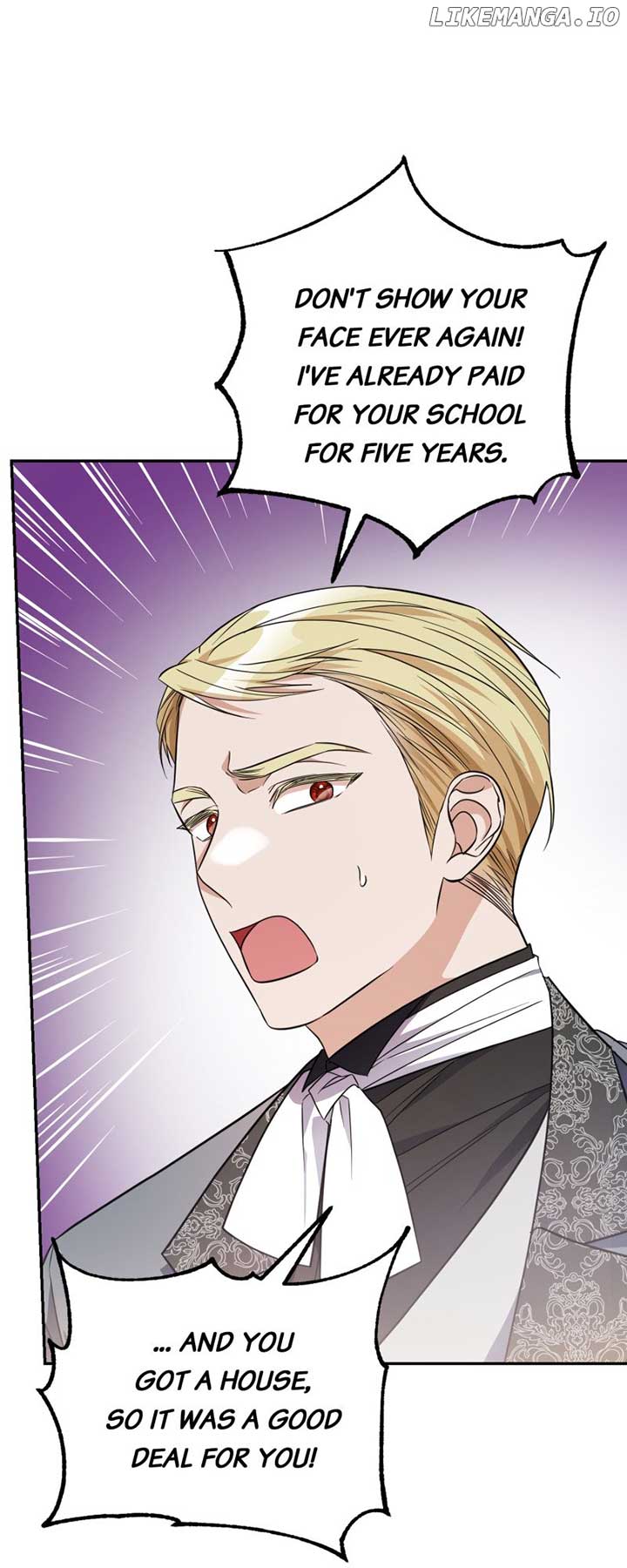 Temptation of Wife Chapter 8 page 61