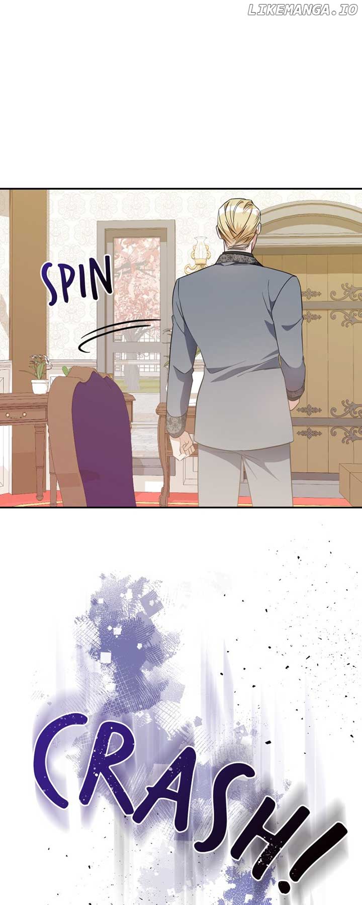 Temptation of Wife Chapter 8 page 62