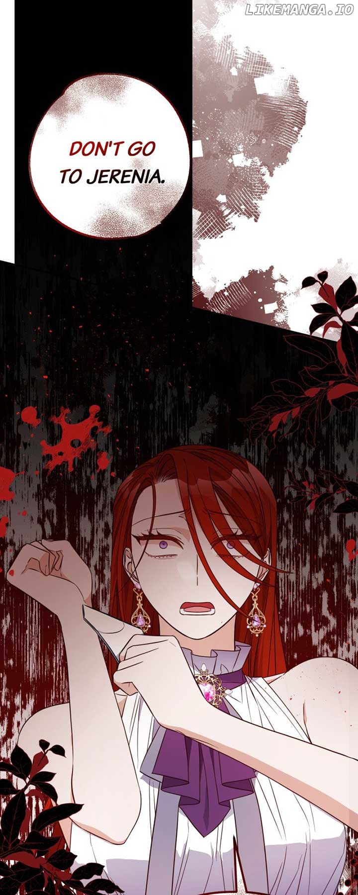 Temptation of Wife Chapter 8 page 64