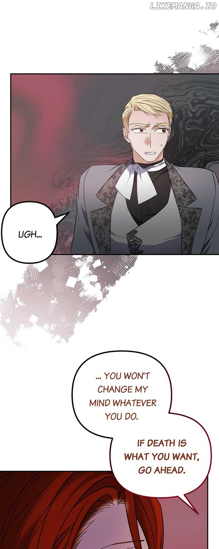 Temptation of Wife Chapter 8 page 67