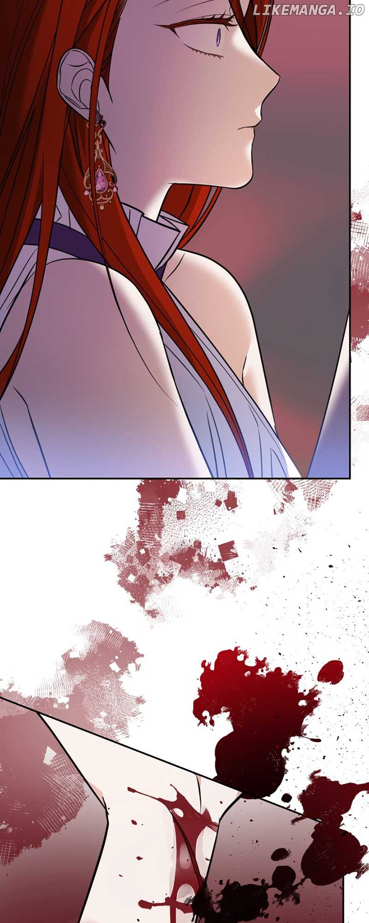 Temptation of Wife Chapter 8 page 68