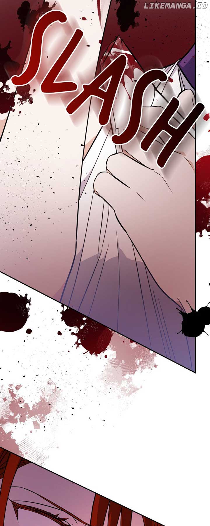 Temptation of Wife Chapter 8 page 69