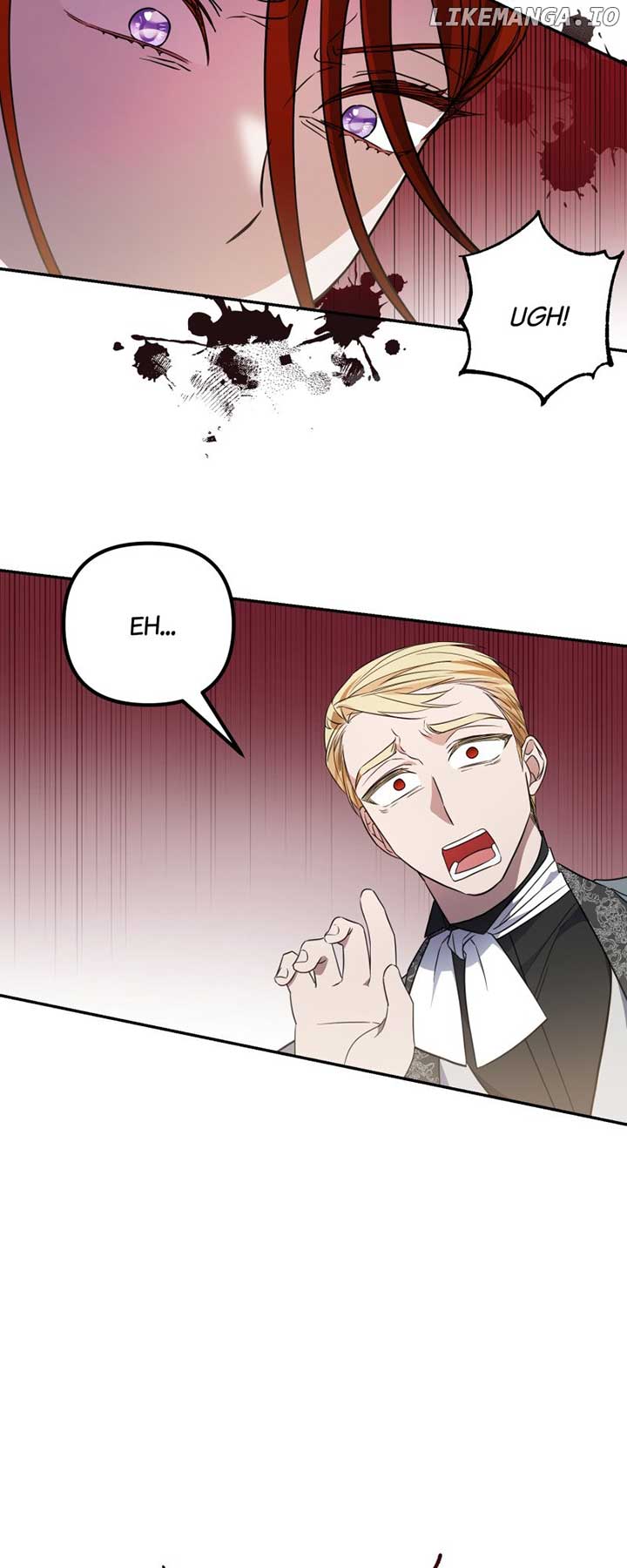 Temptation of Wife Chapter 8 page 70