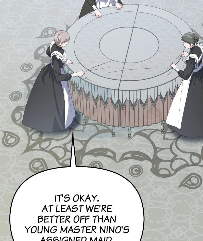 Temptation of Wife Chapter 80 page 19