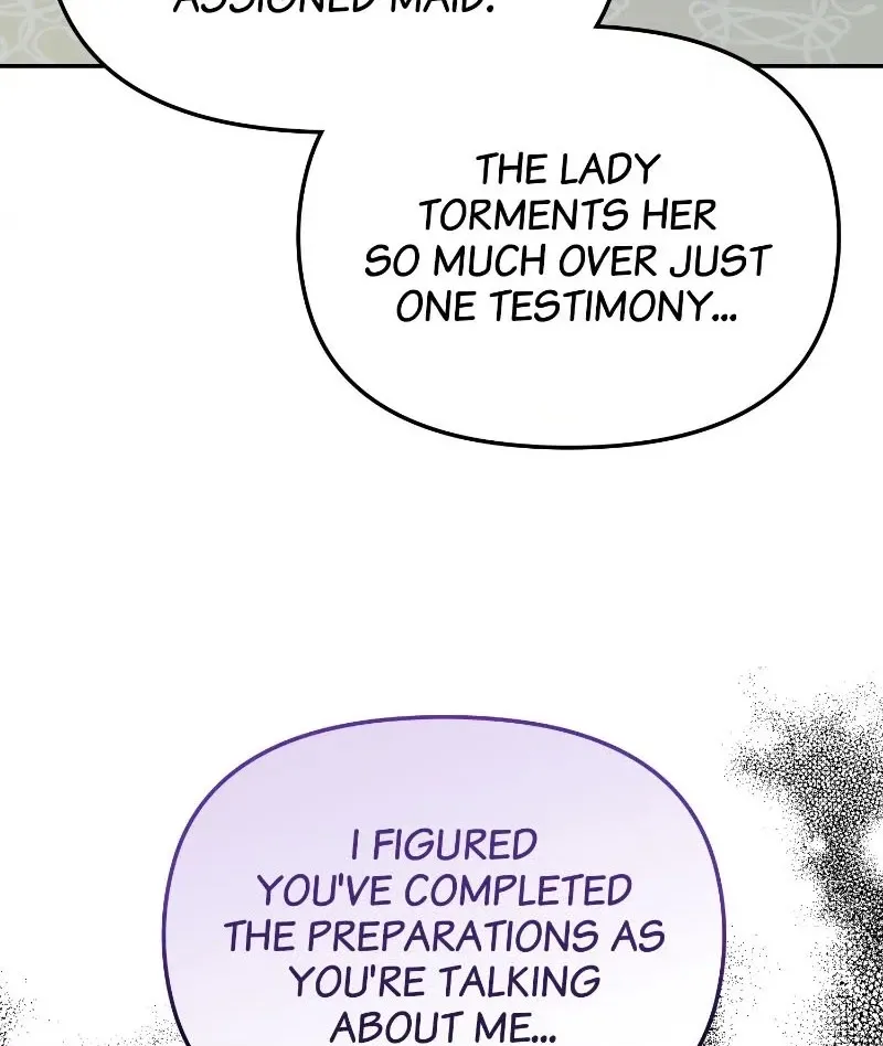 Temptation of Wife Chapter 80 page 20