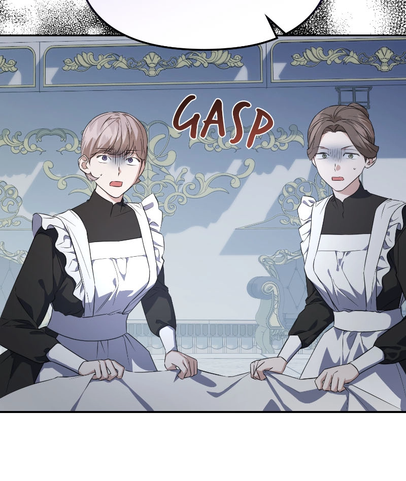 Temptation of Wife Chapter 80 page 21