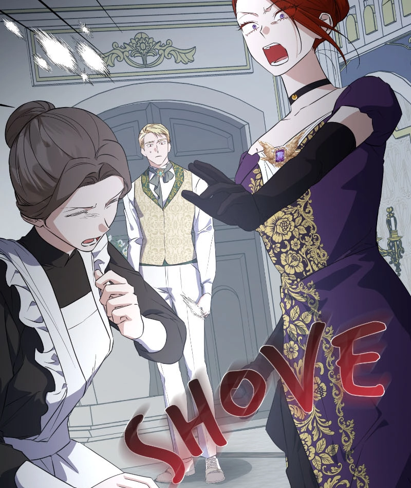 Temptation of Wife Chapter 80 page 25
