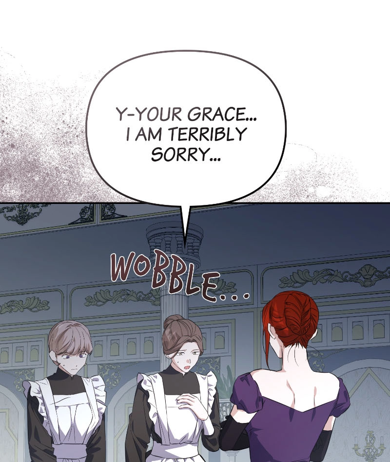 Temptation of Wife Chapter 80 page 27