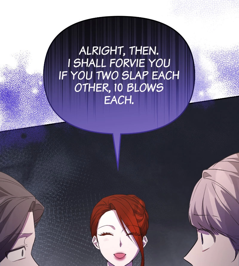 Temptation of Wife Chapter 80 page 31
