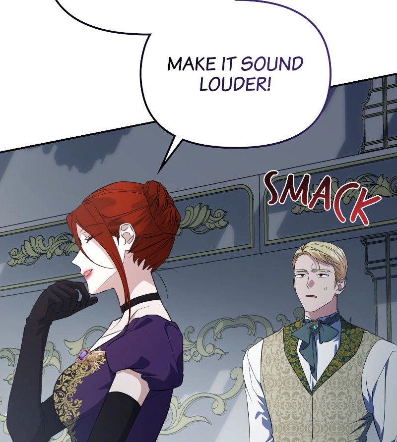Temptation of Wife Chapter 80 page 41