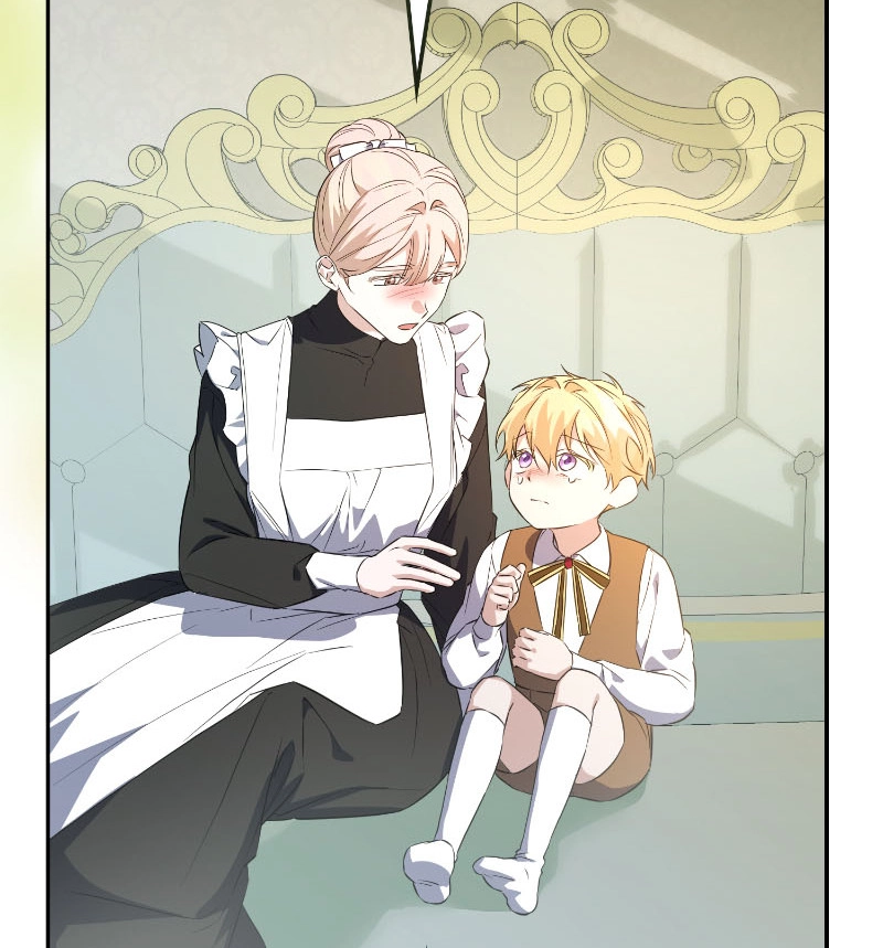 Temptation of Wife Chapter 80 page 83