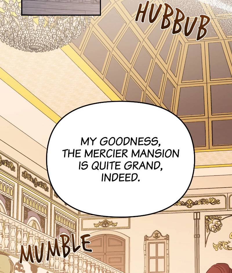 Temptation of Wife Chapter 80 page 111