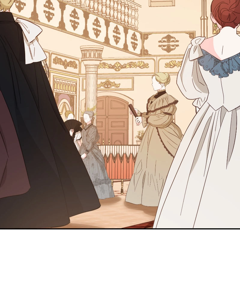 Temptation of Wife Chapter 80 page 112
