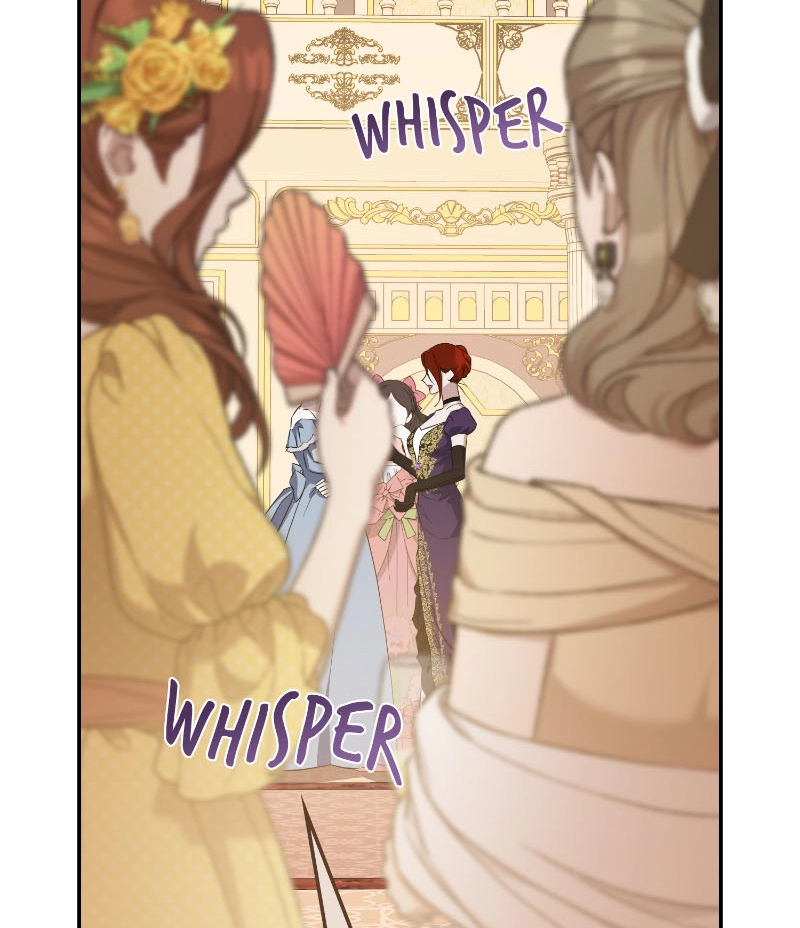 Temptation of Wife Chapter 80 page 116