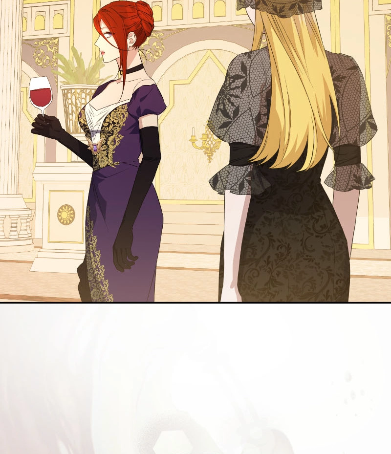 Temptation of Wife Chapter 80 page 121