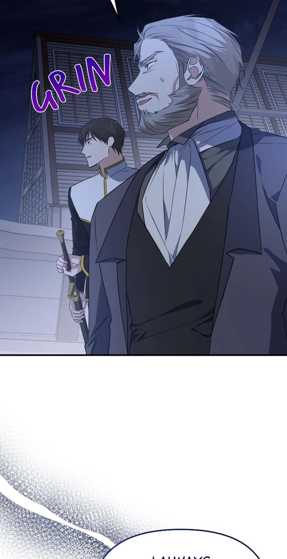 Temptation of Wife Chapter 81 page 3
