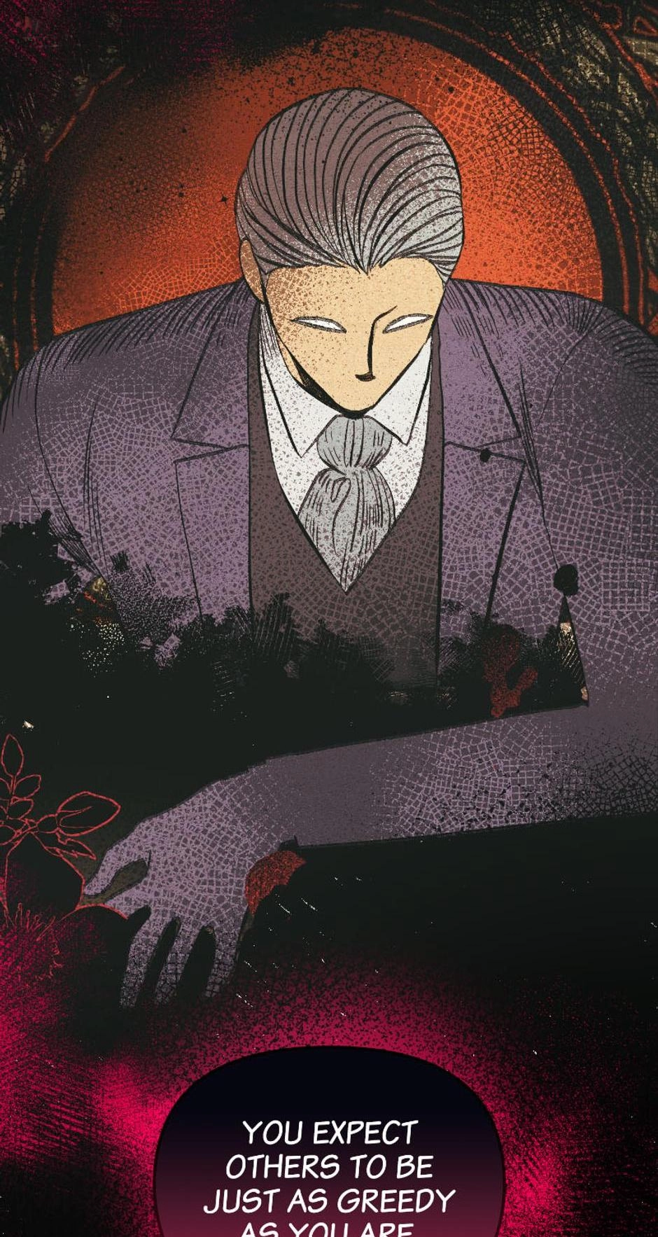 Temptation of Wife Chapter 81 page 9