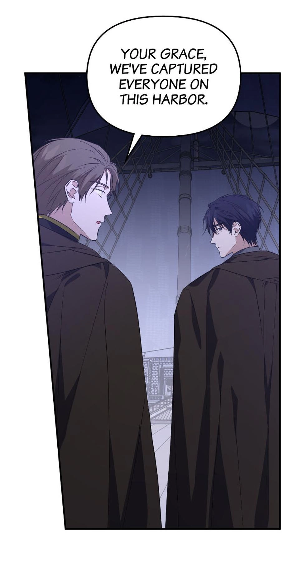 Temptation of Wife Chapter 81 page 41