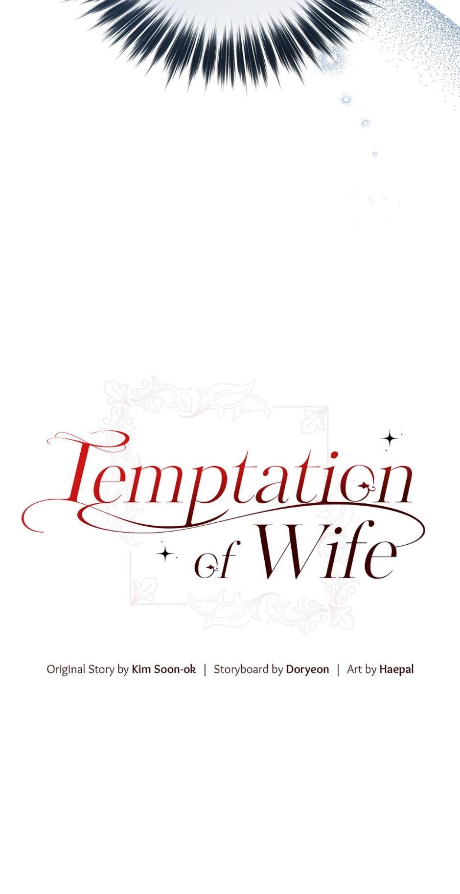 Temptation of Wife Chapter 81 page 44