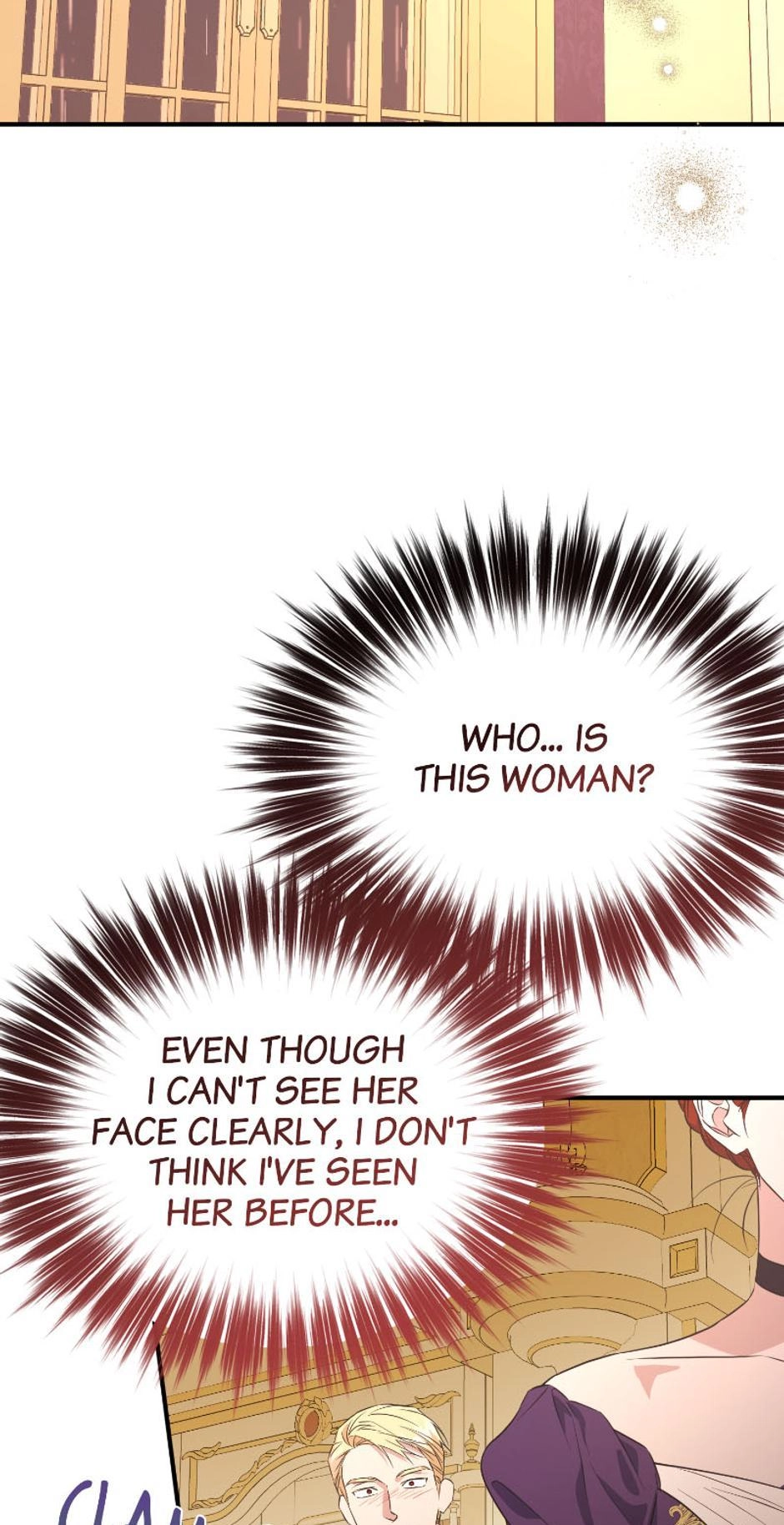Temptation of Wife Chapter 81 page 46