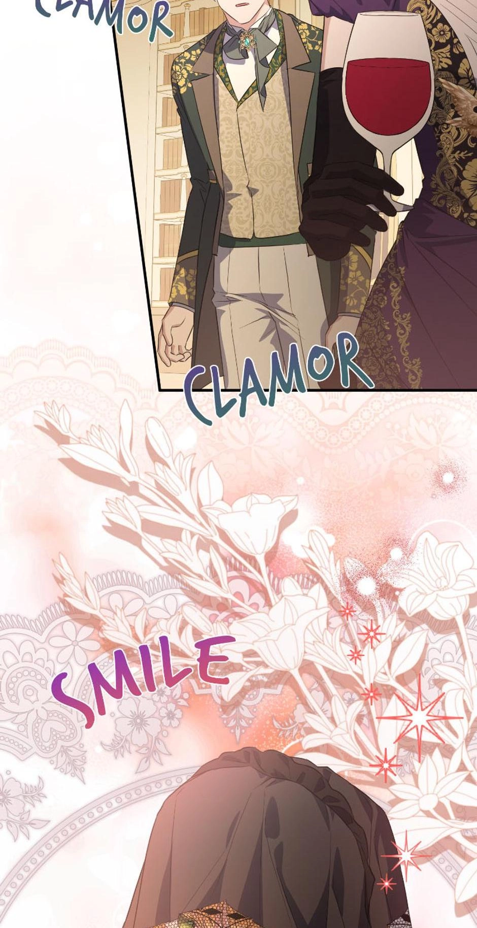 Temptation of Wife Chapter 81 page 47