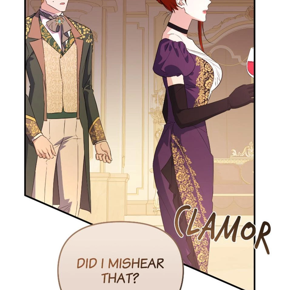 Temptation of Wife Chapter 81 page 64