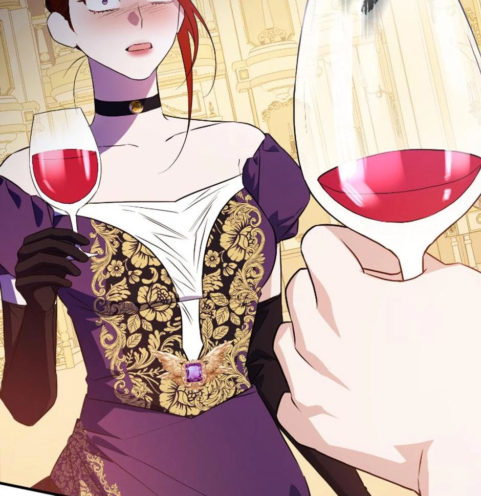 Temptation of Wife Chapter 81 page 81