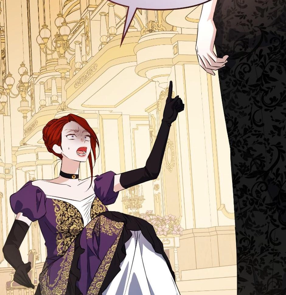 Temptation of Wife Chapter 81 page 86