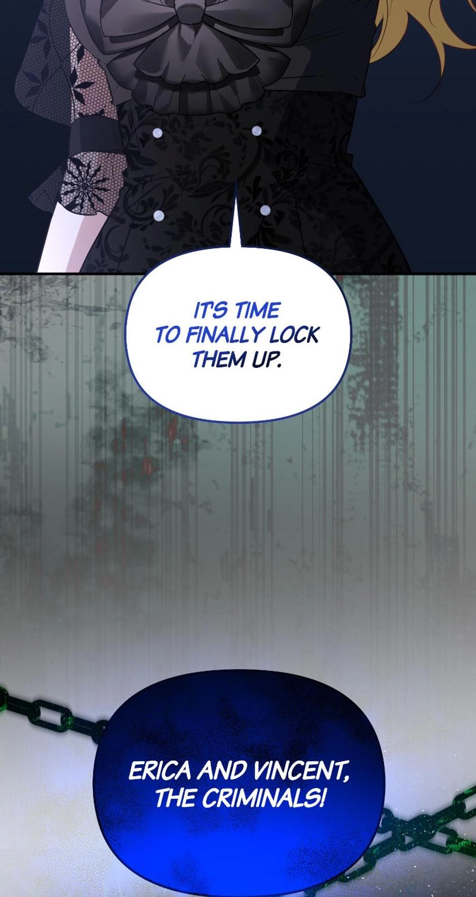 Temptation of Wife Chapter 81 page 142