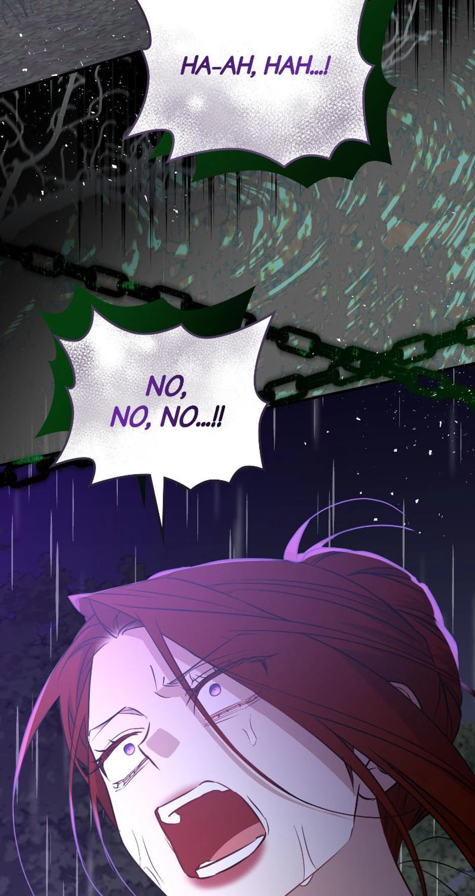 Temptation of Wife Chapter 81 page 144