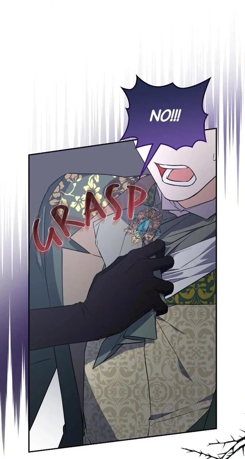 Temptation of Wife Chapter 82 page 10