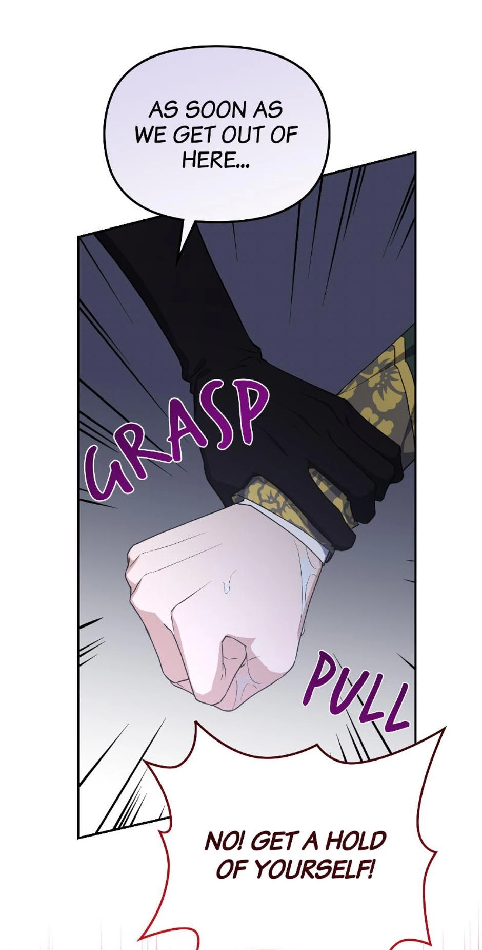 Temptation of Wife Chapter 82 page 6
