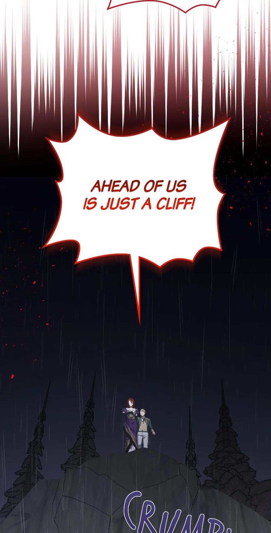 Temptation of Wife Chapter 82 page 7