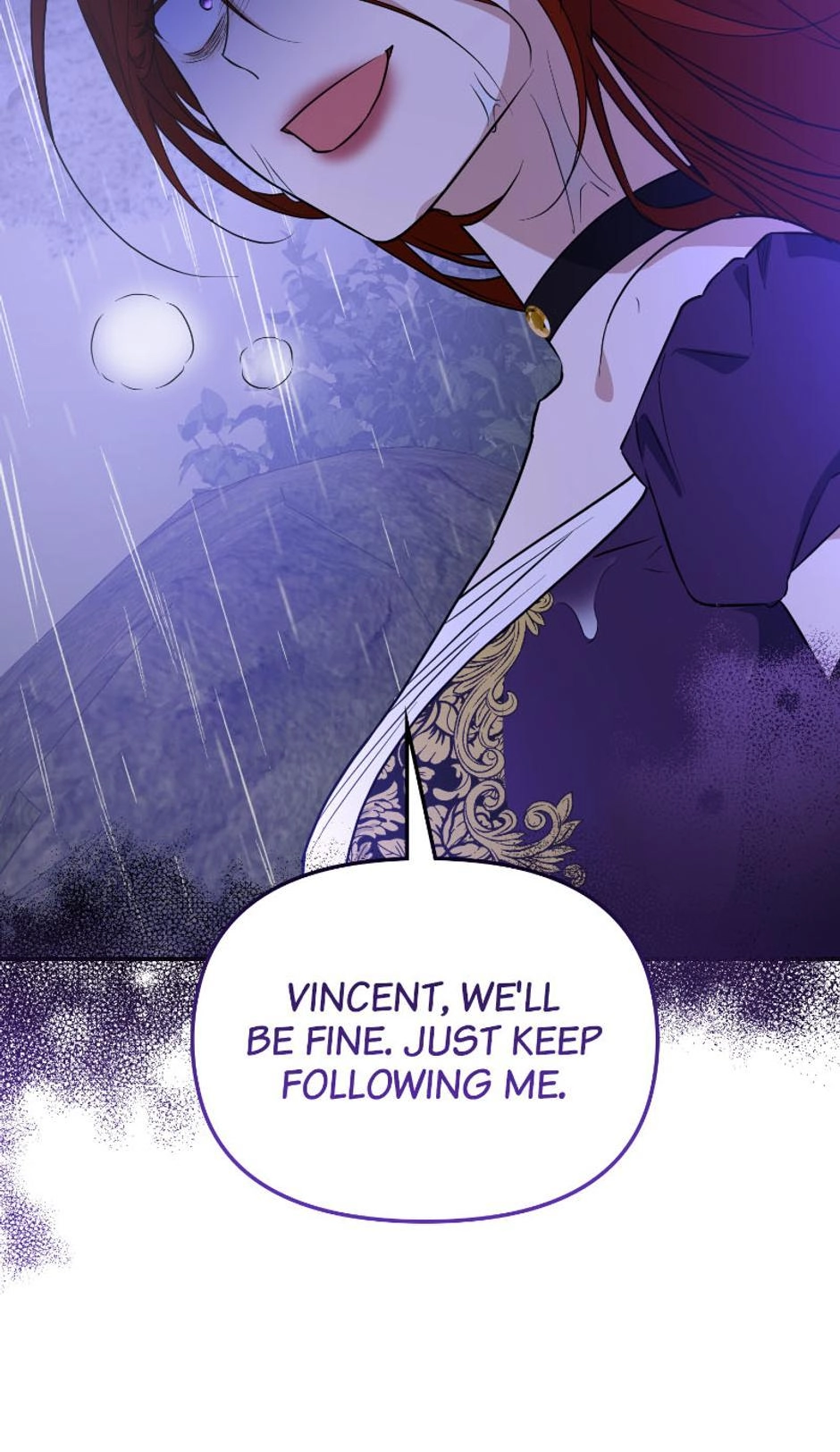 Temptation of Wife Chapter 82 page 5