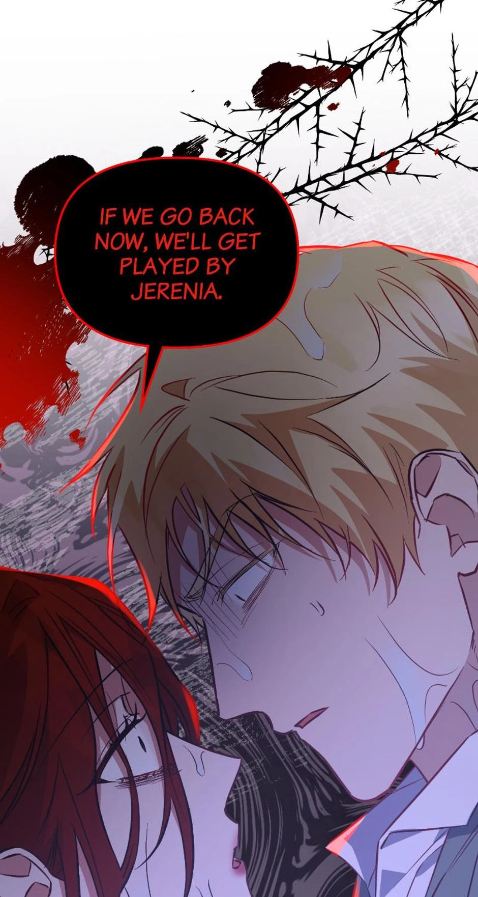 Temptation of Wife Chapter 82 page 11