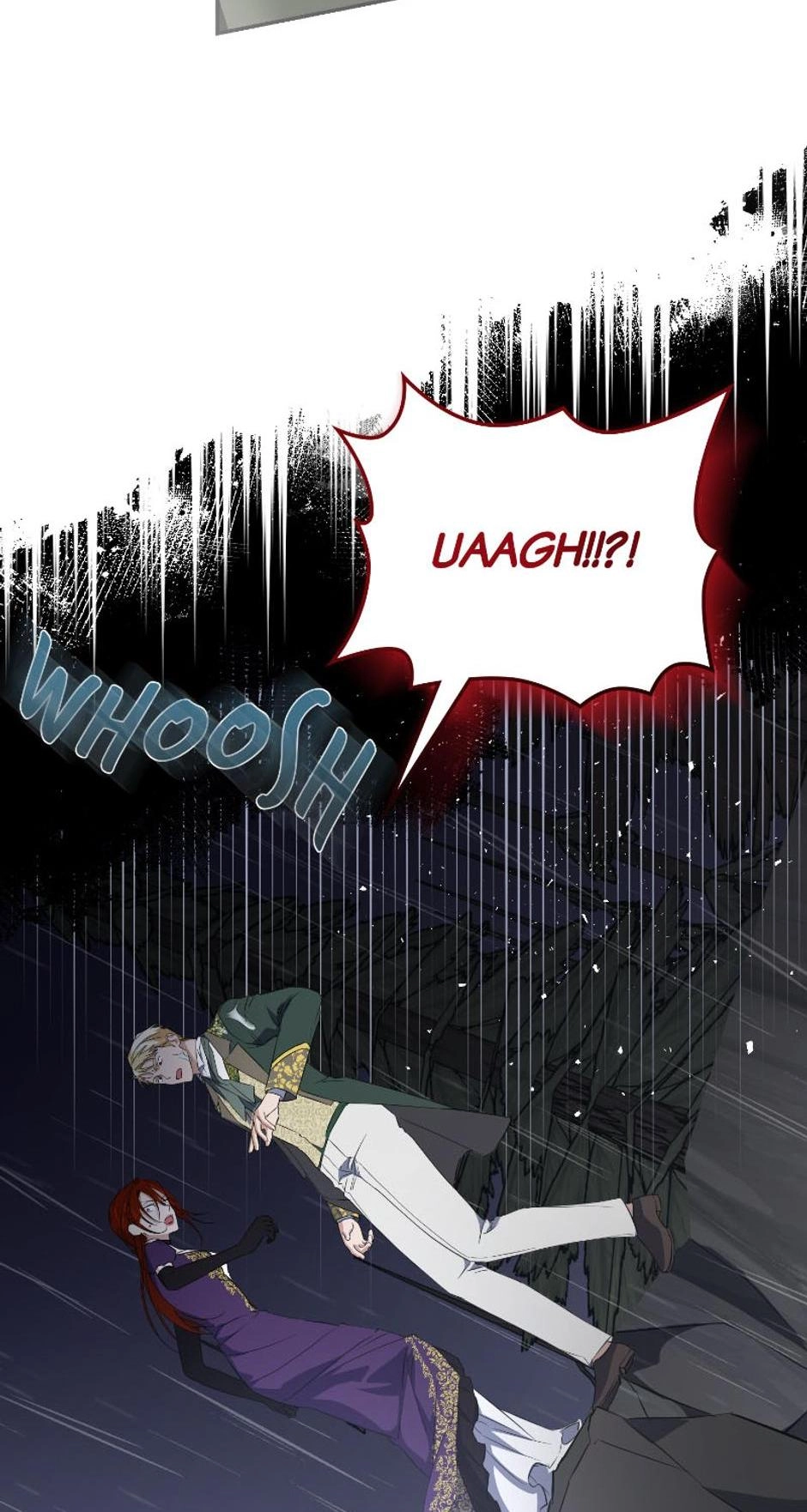 Temptation of Wife Chapter 82 page 15