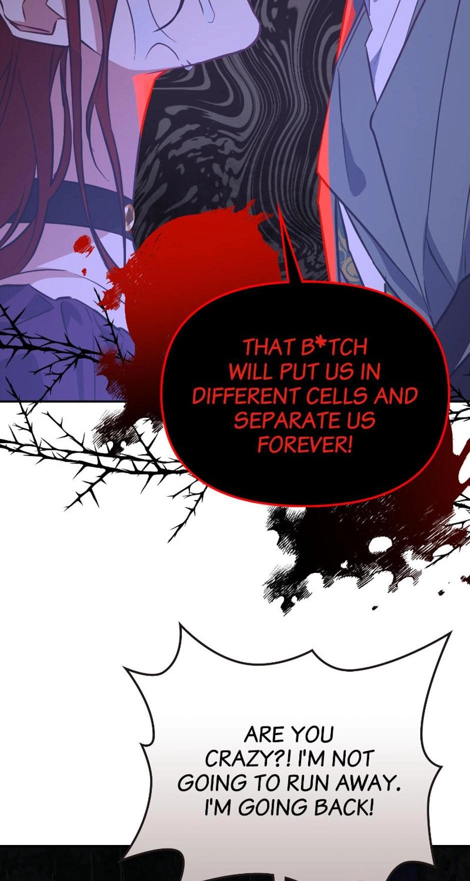 Temptation of Wife Chapter 82 page 12