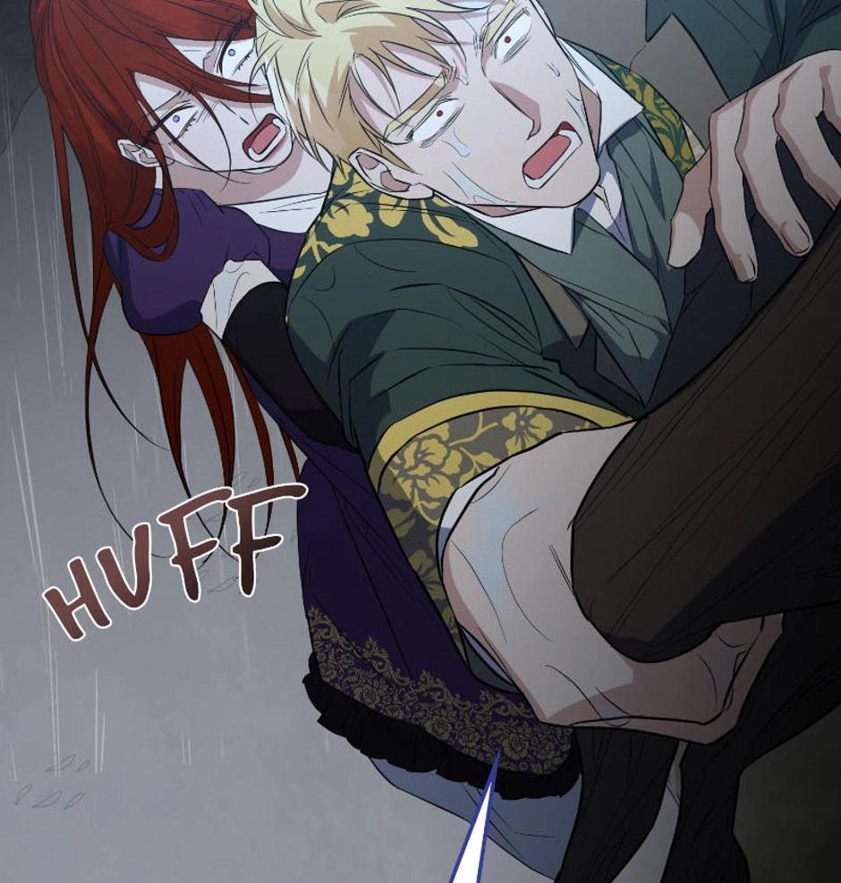 Temptation of Wife Chapter 82 page 25